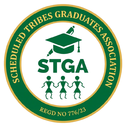 STGA Logo